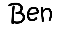 Ben