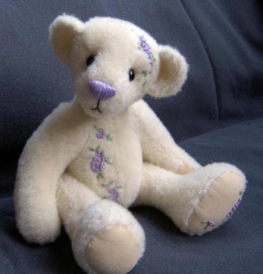 Lavender