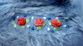 Rosita Detail